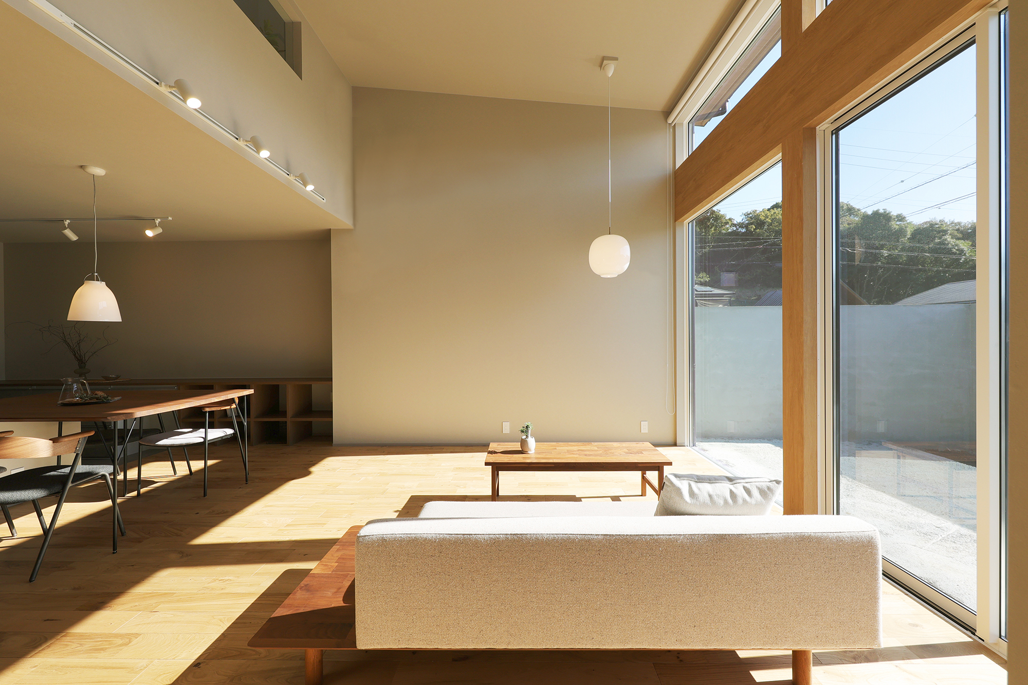 住家の施工事例より～タイル施工集～