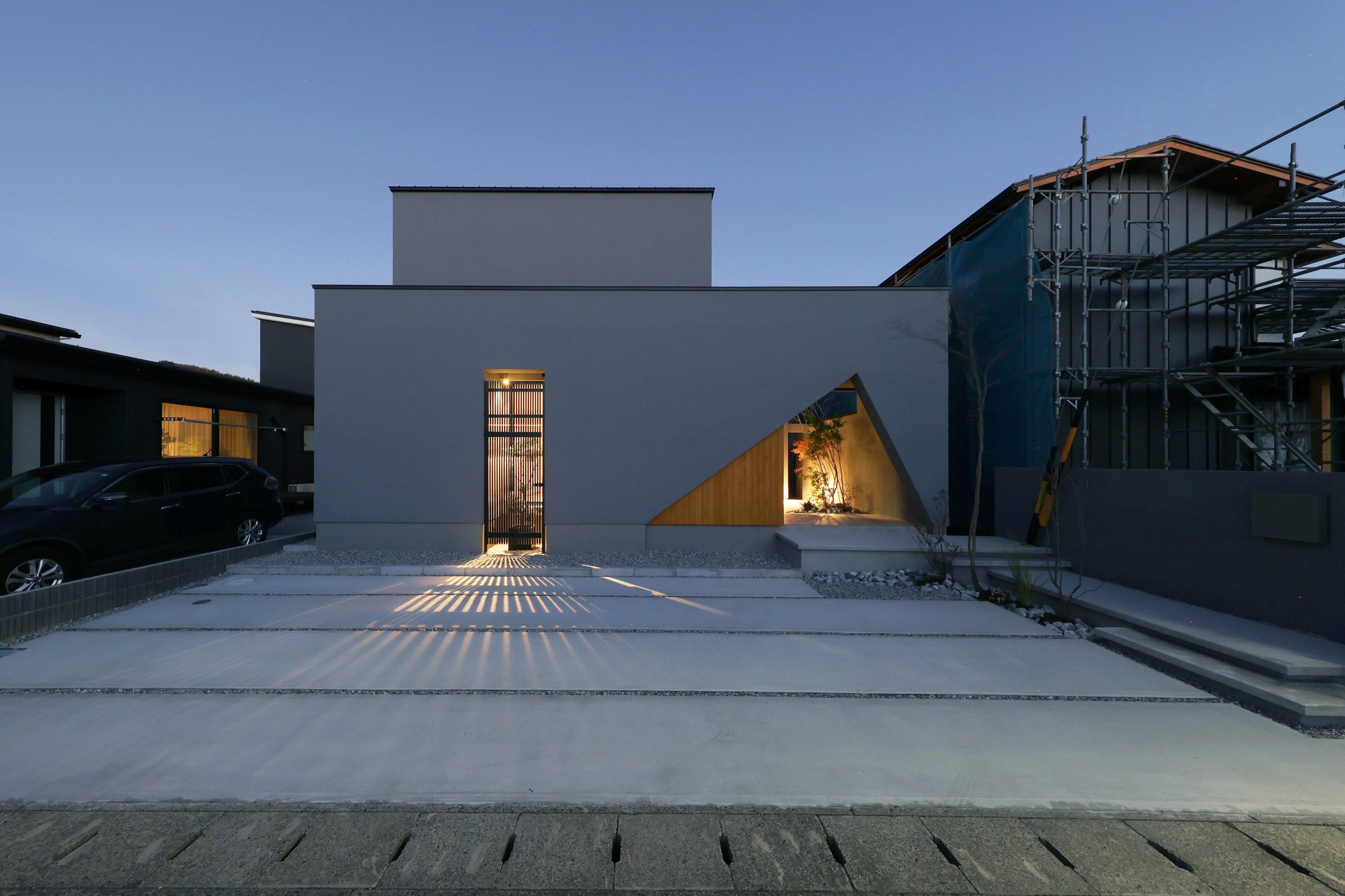 性能の良いお家の効果って？