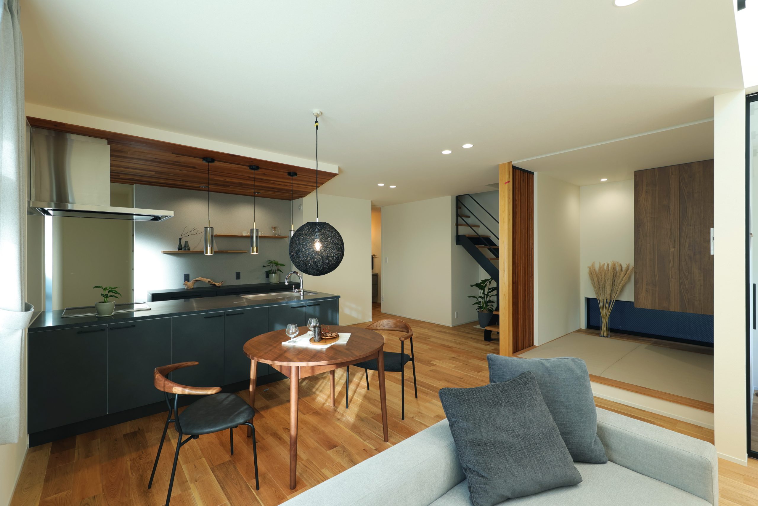 見学会直前！藤枝市で見学会を開催するお家を少しだけご紹介！