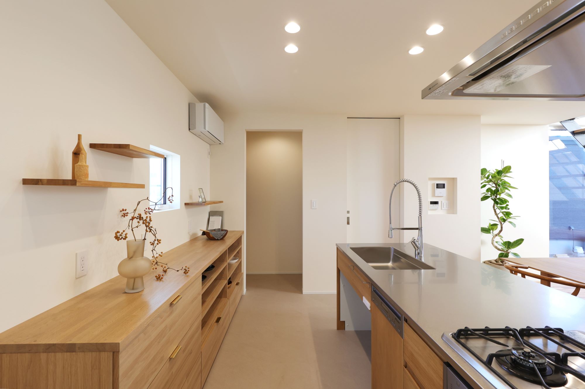 クッションフロアとフロアタイルの違いって？