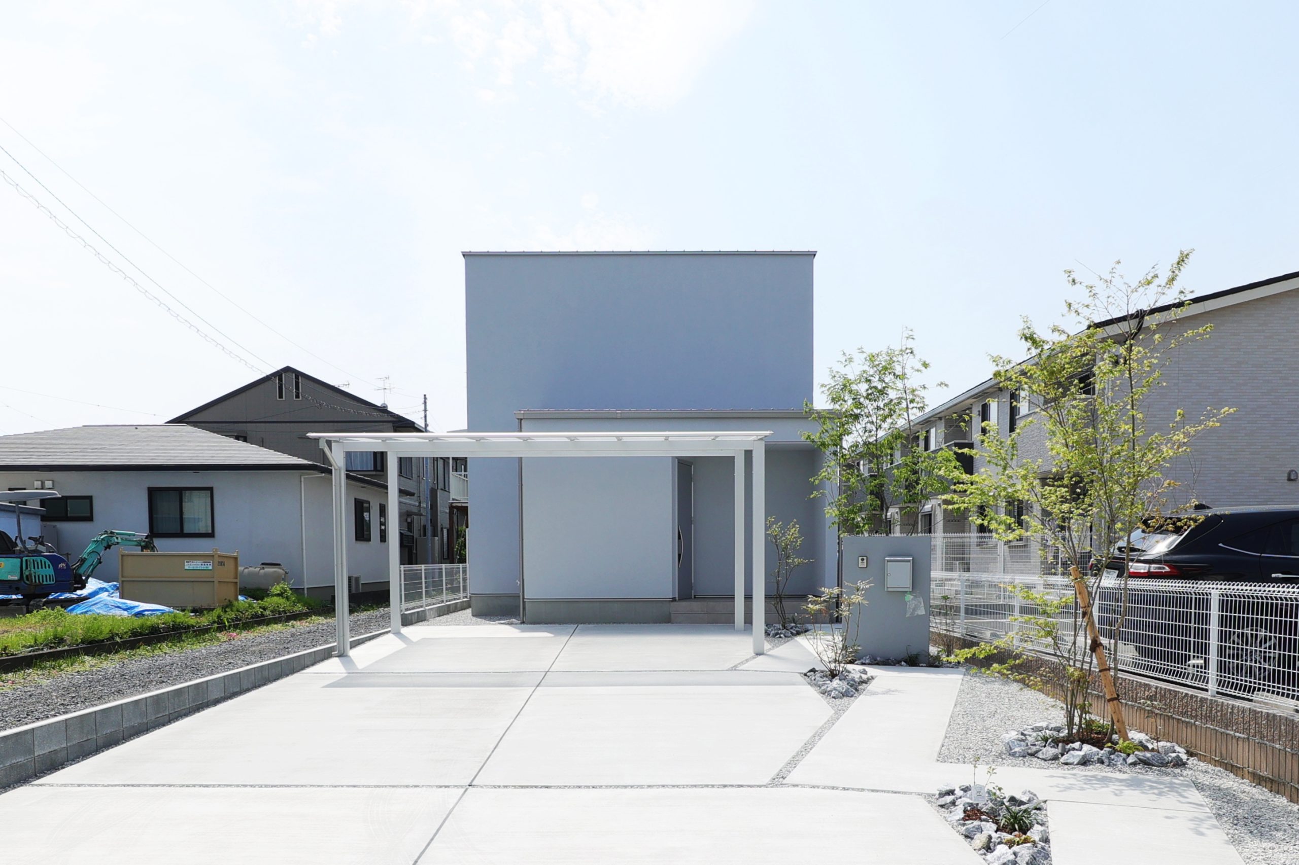 施工事例のご紹介