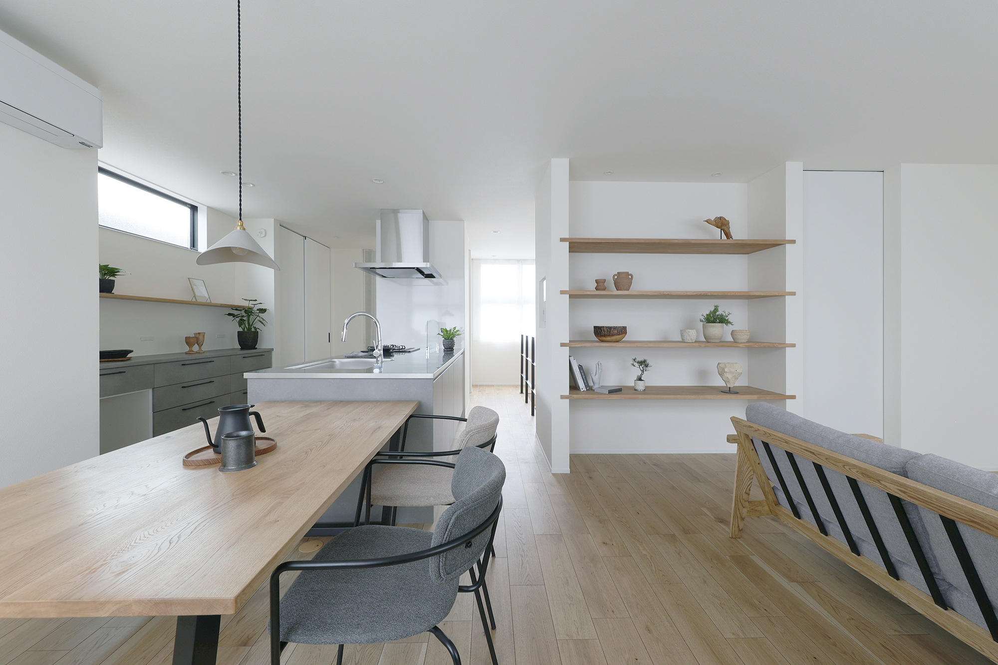 【現場レポート】シロアリ対策