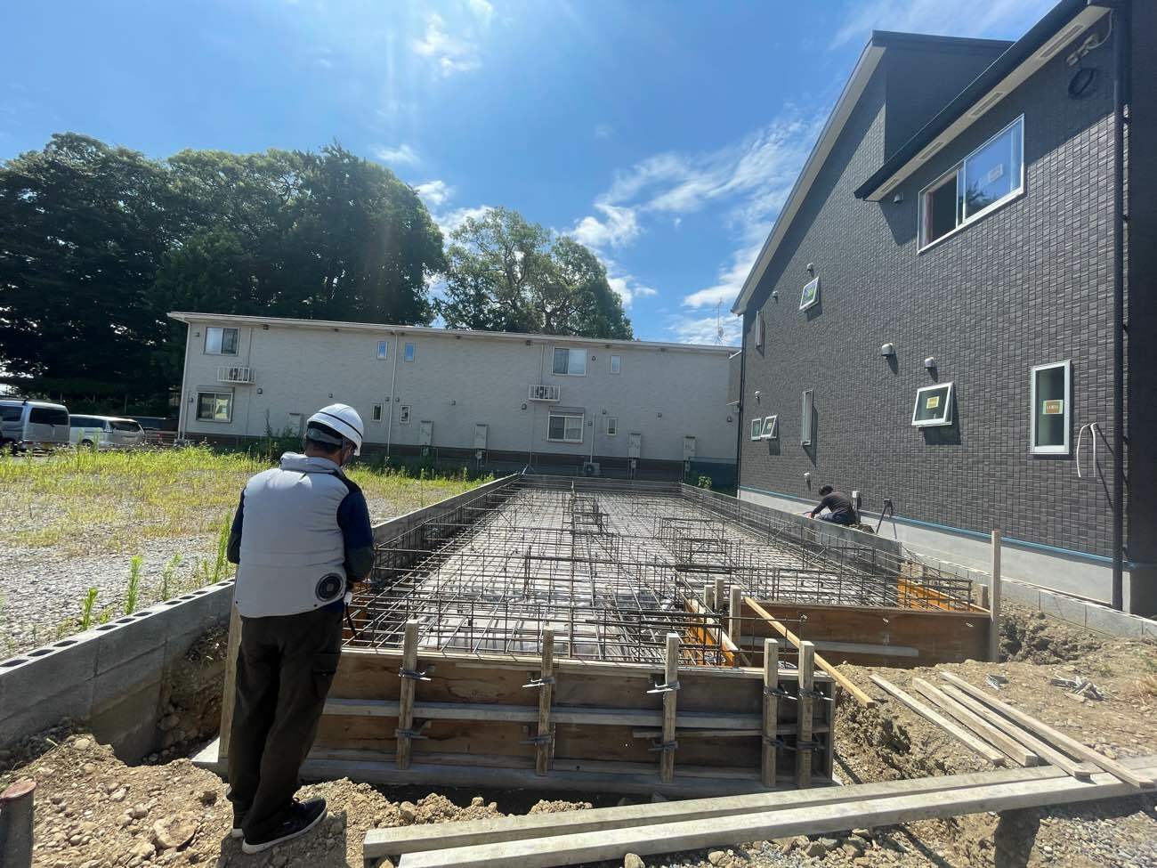 検査の重要性について