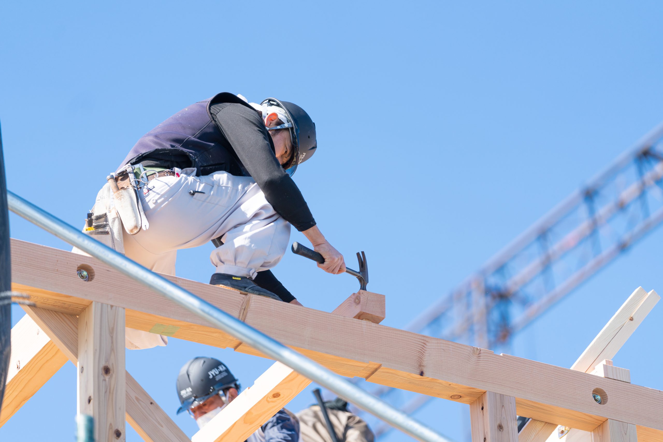 暑い夏、熱中症にならない暑さとの付き合い方