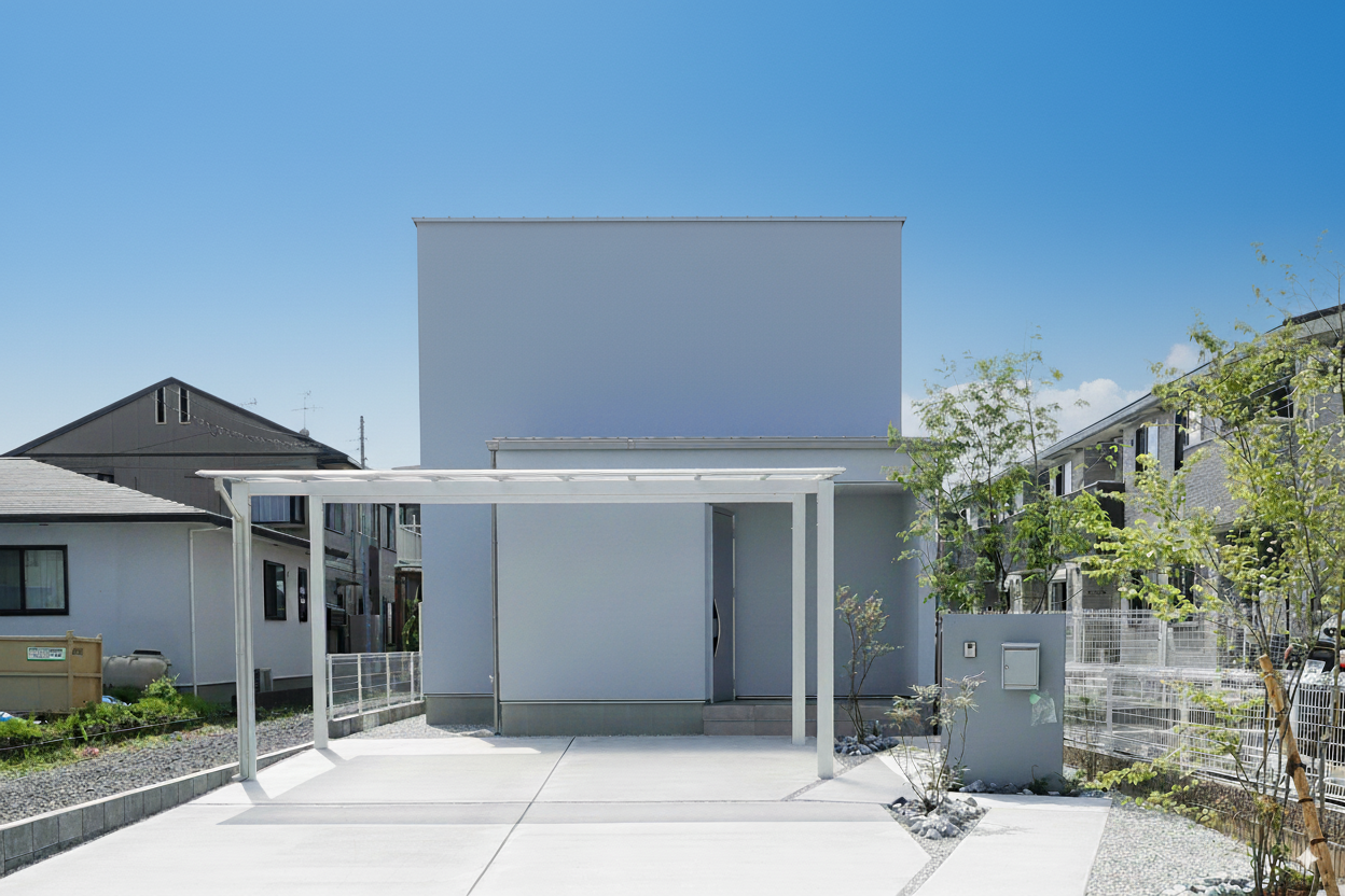 ご夫婦のこだわりと想いがたくさん詰まった、理想の暮らしをご紹介！