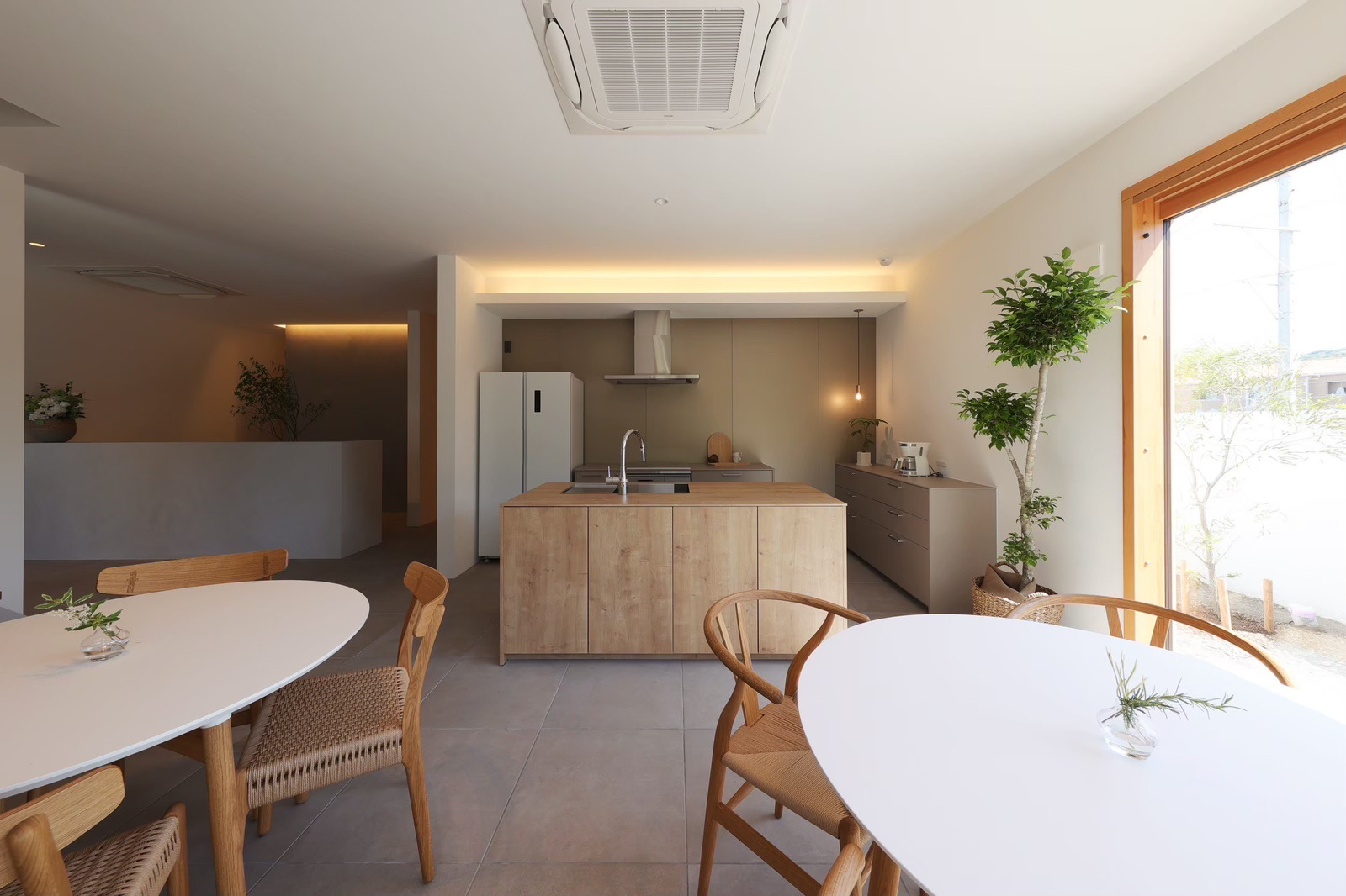 住家のスタジオ紹介！