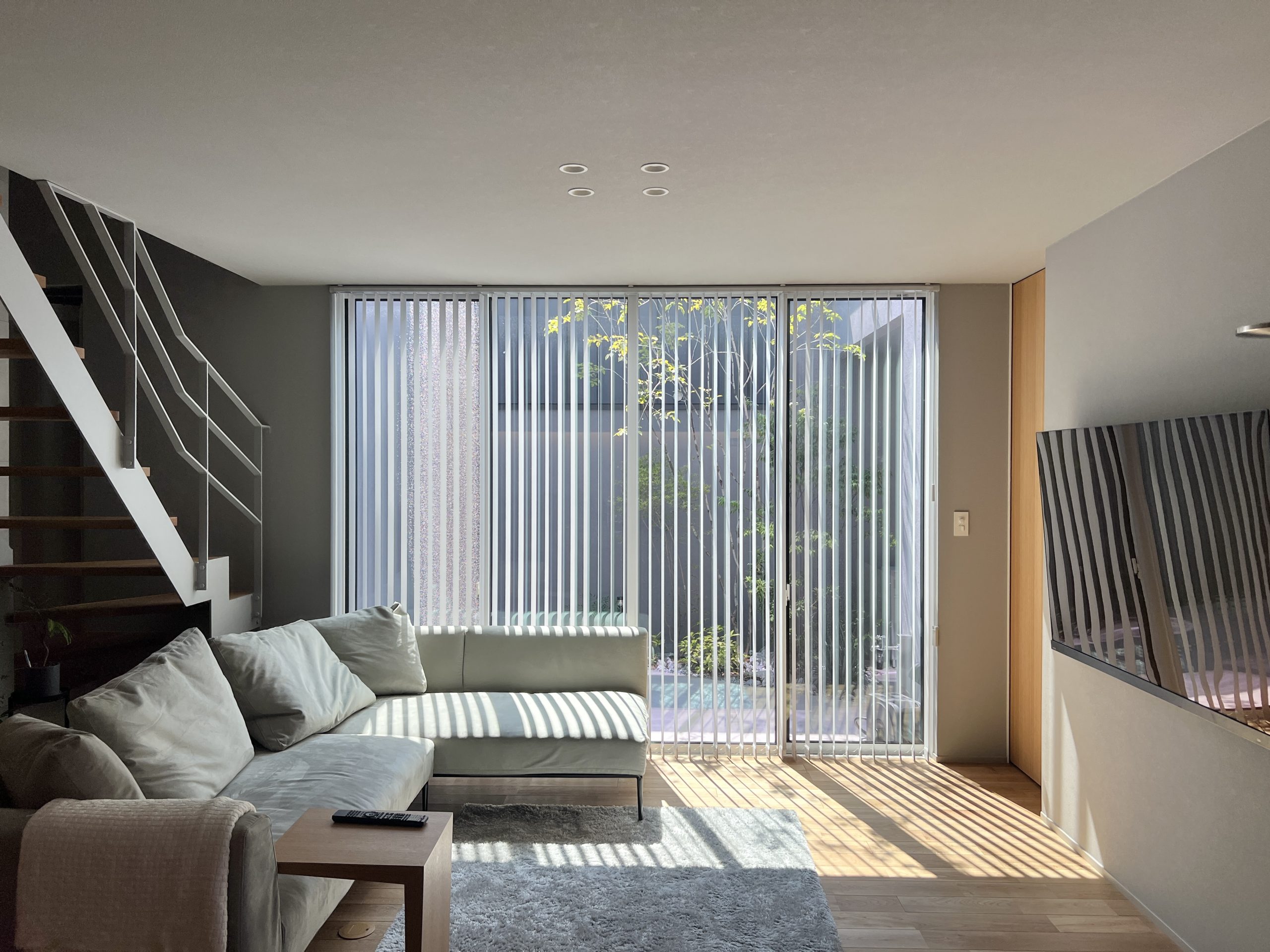 暮らし心地を体感