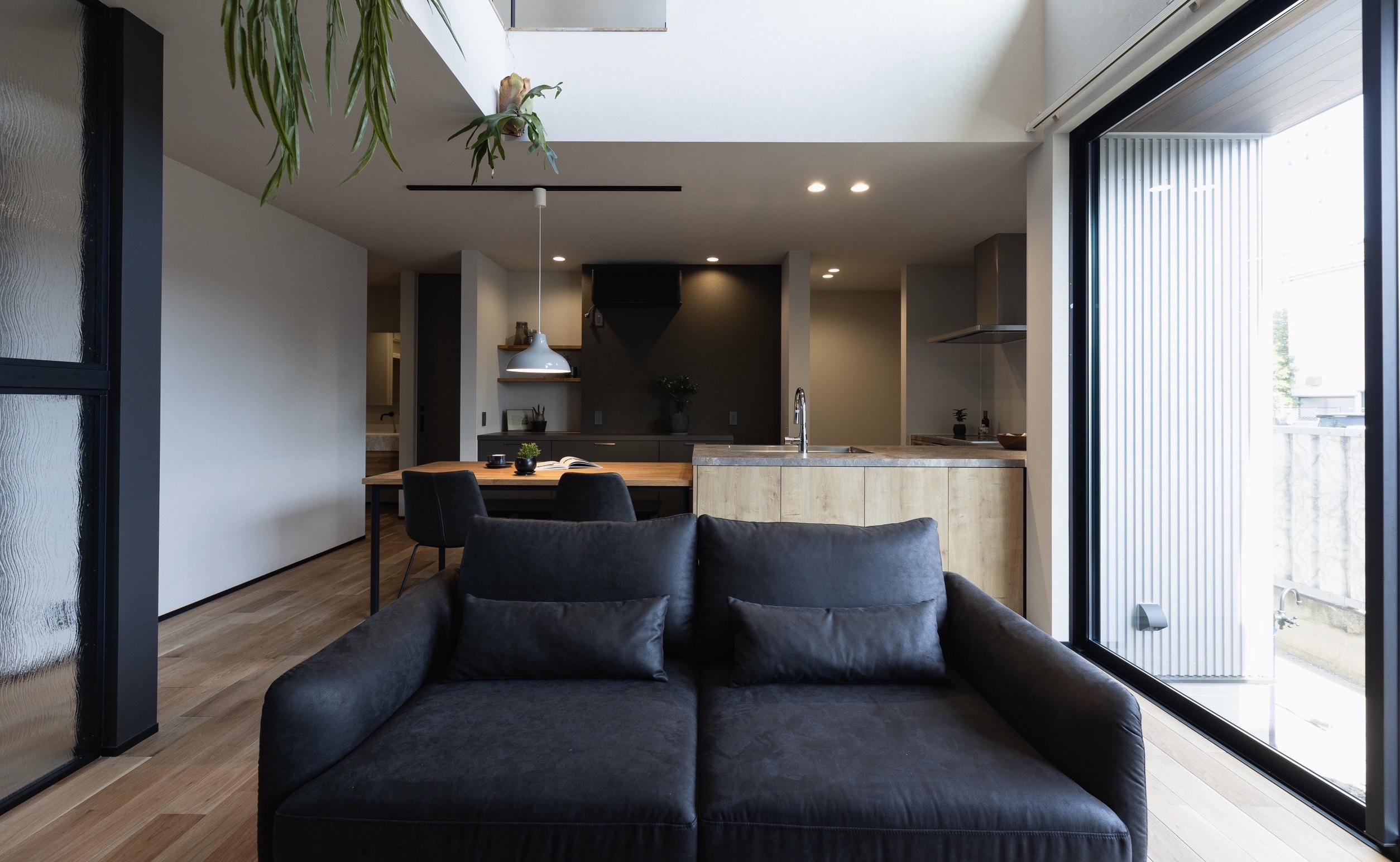 【建築家と建てる家】施工事例のご紹介