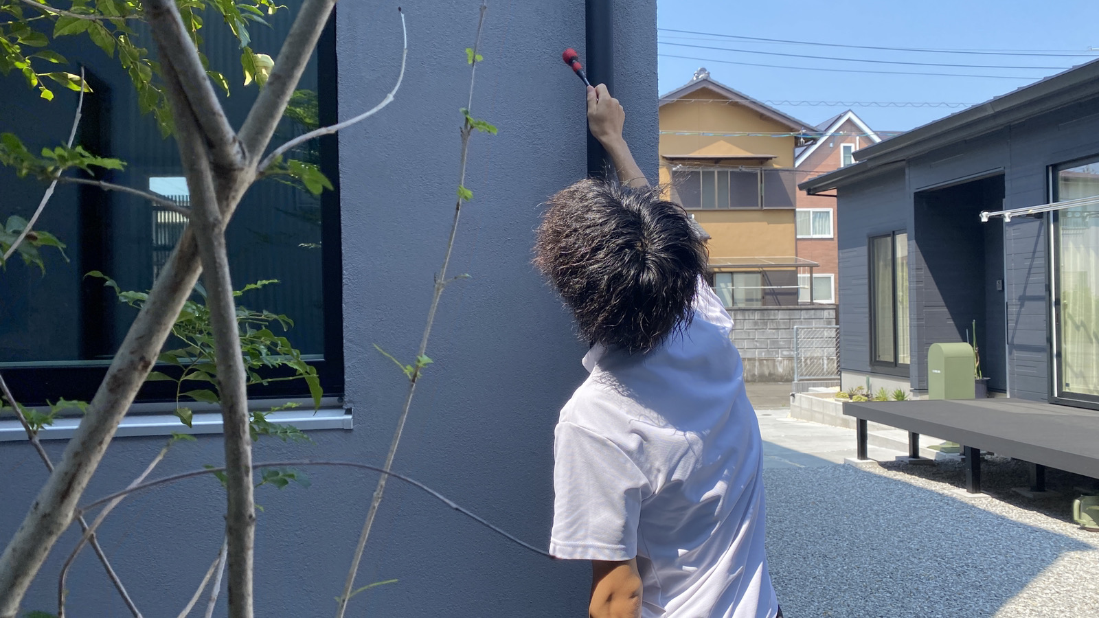 半年点検レポート