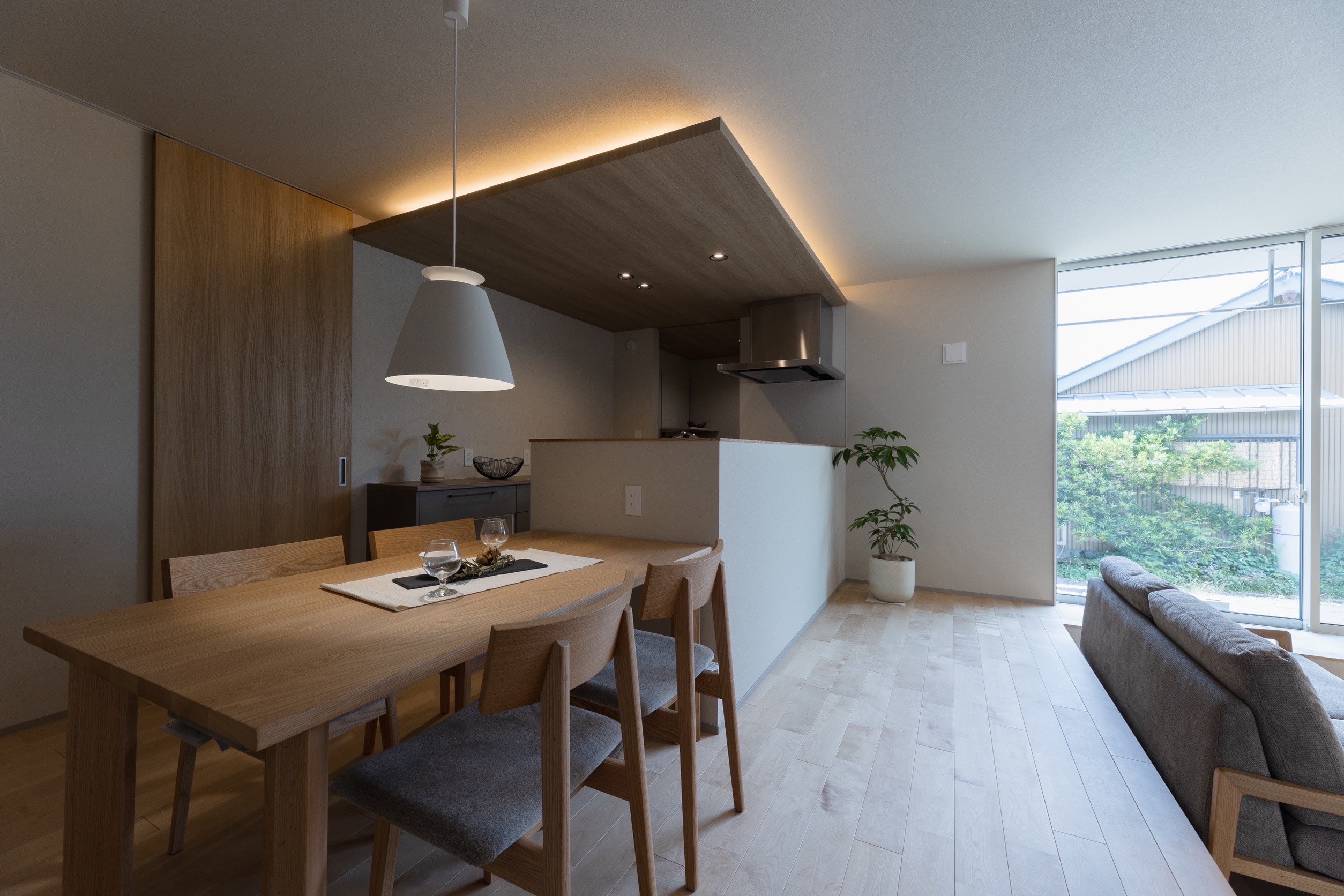 YouTubeでルームツアー動画を公開しました！