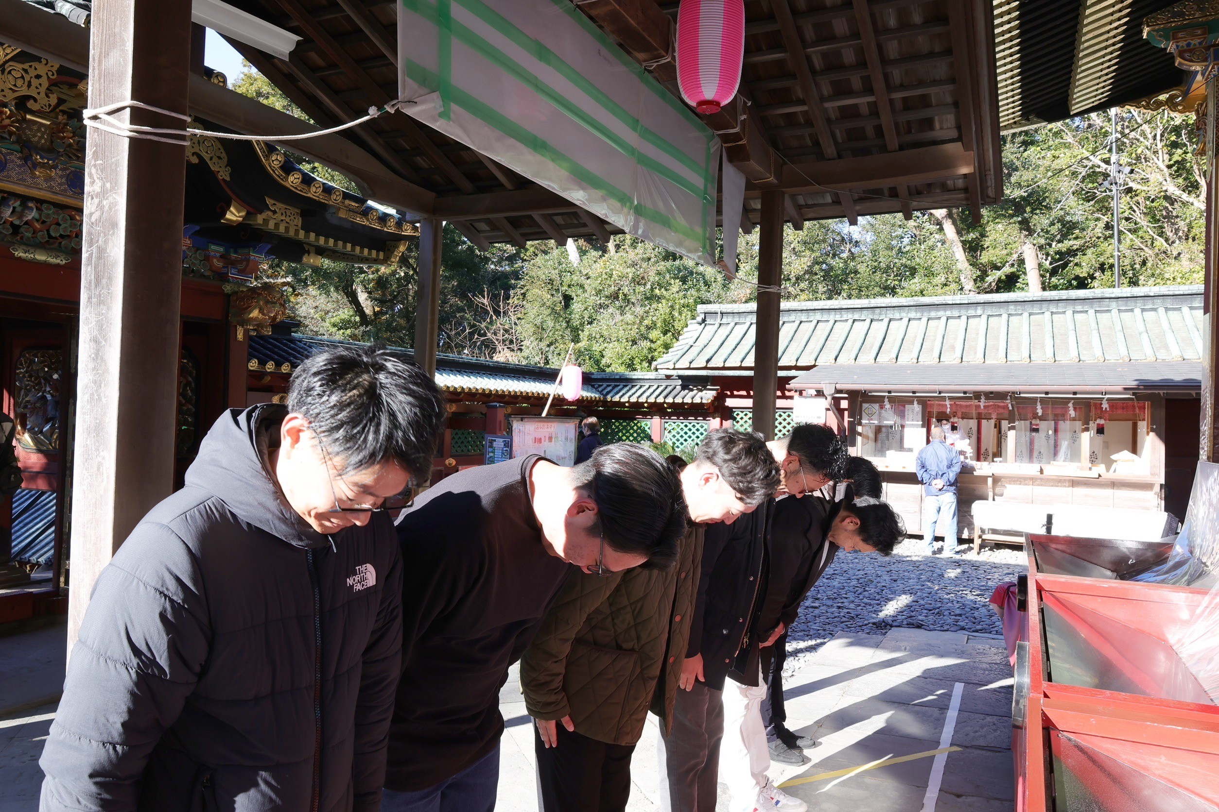 2025年 新年あけましておめでとうございます。住まいの役割について