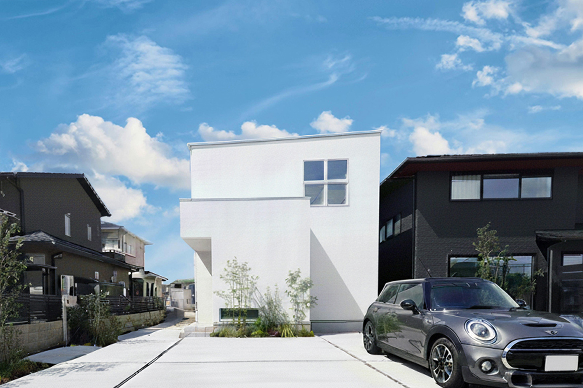 【焼津市】10/11(土)〜3日間限定！完成住宅見学会のご紹介