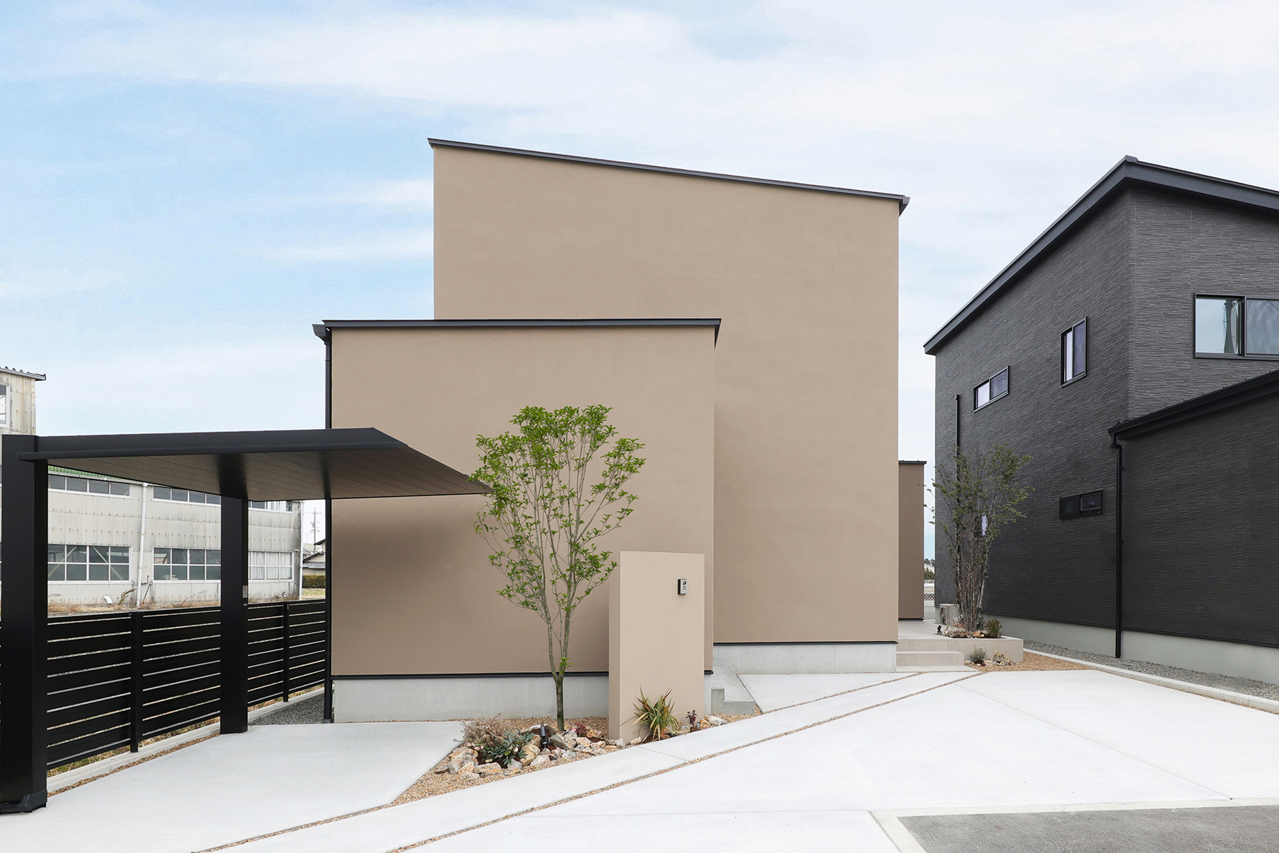 case109:smooth＆rough