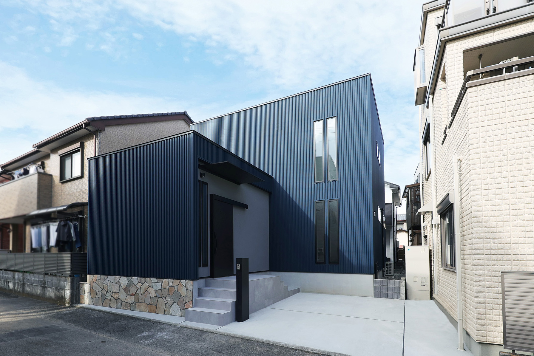 case104:時豊かな家