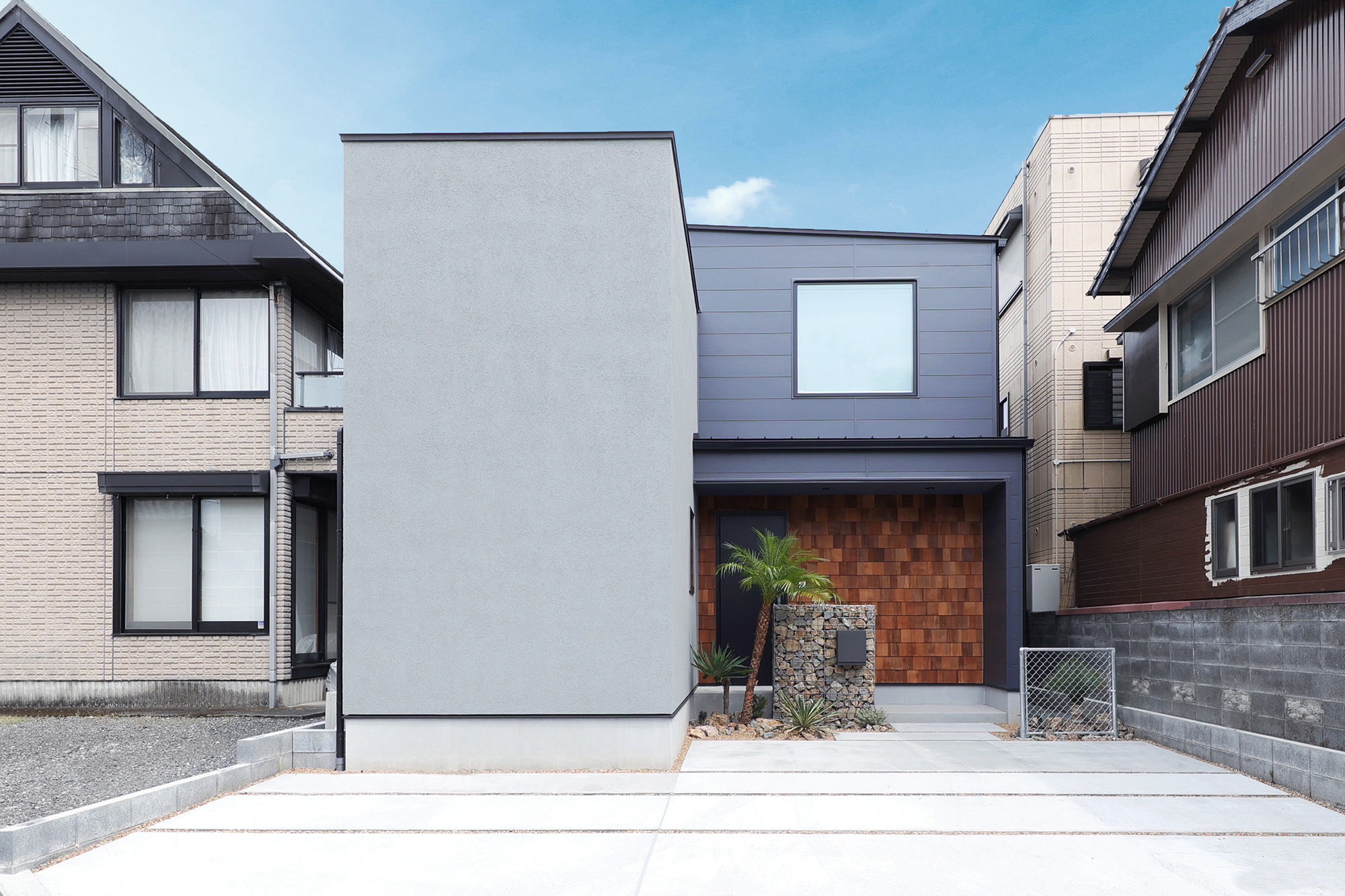 case112:ゆとり彩る家