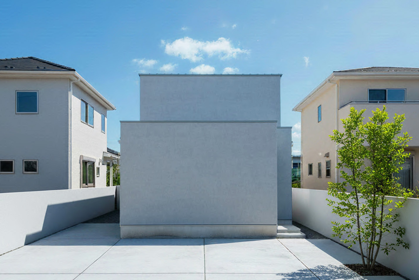 case118:光路の家