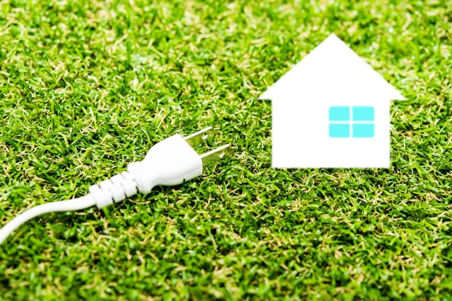 見落としてはいけない、家づくりのコンセントについて