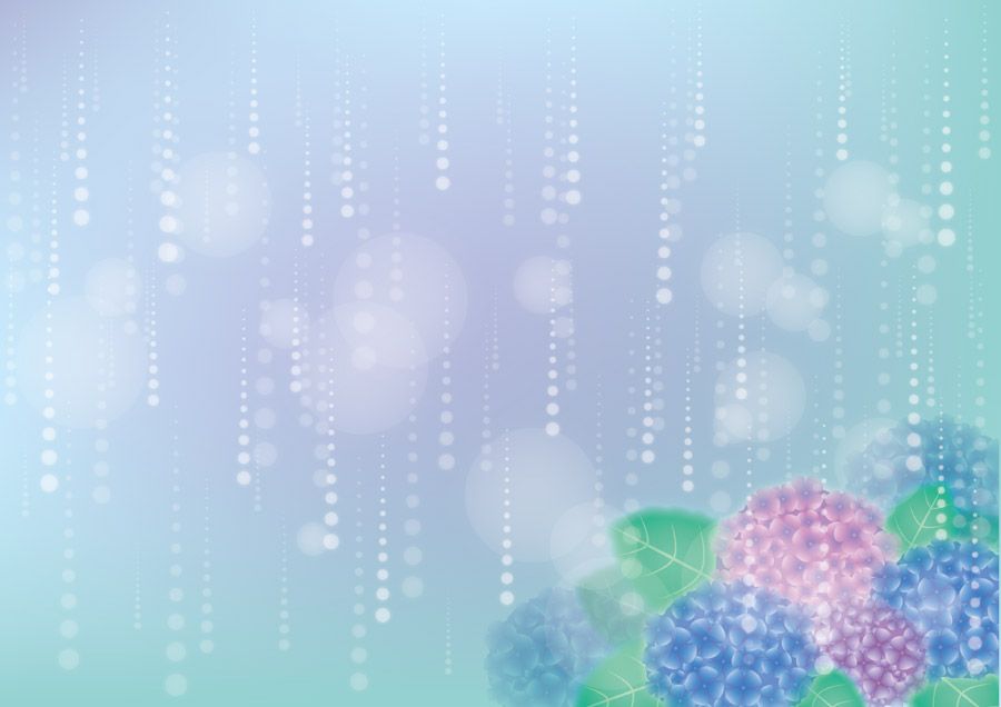 梅雨のカビ対策について